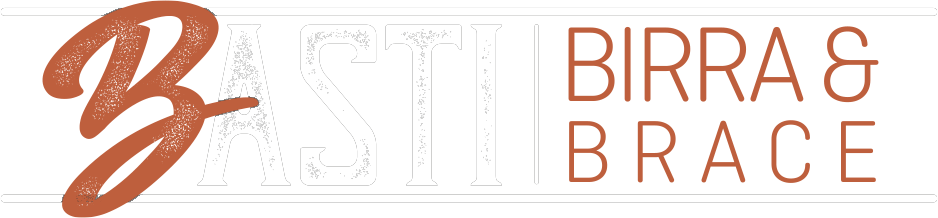Basti — Birra e Brace